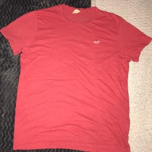 Men’s Hollister shirt .
